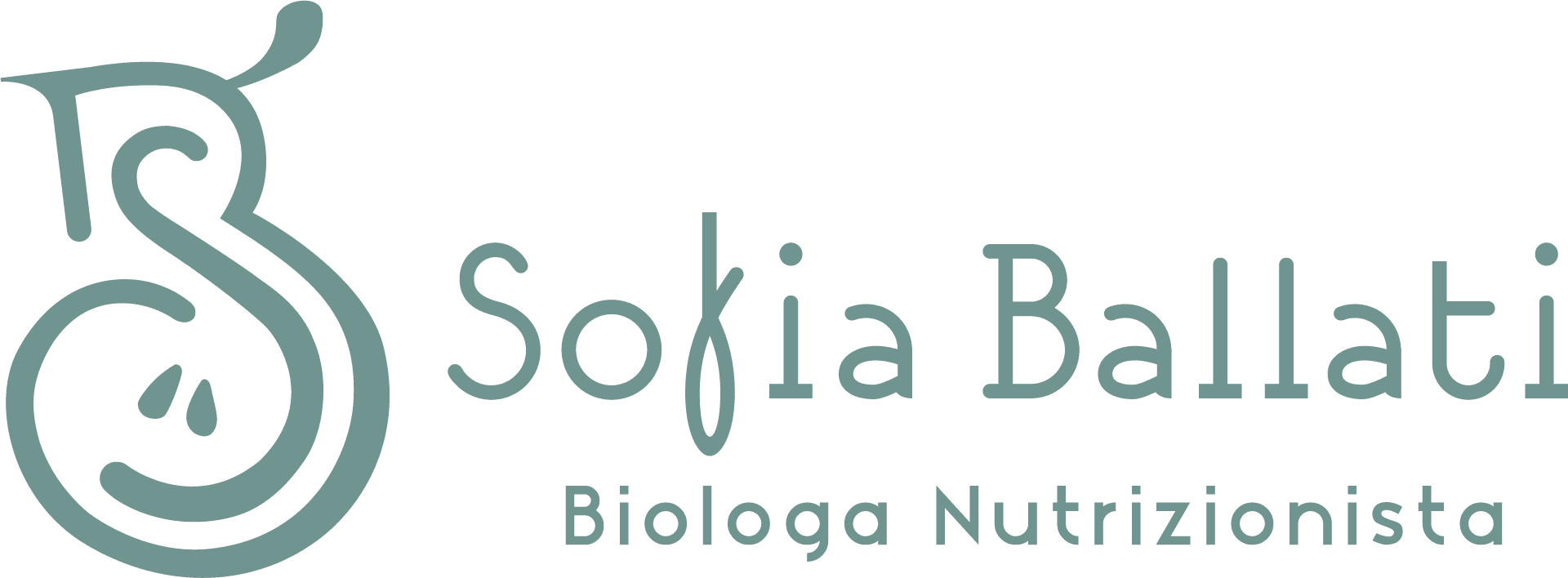 Sofia Ballati – Biologa Nutrizionista
